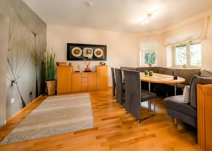 Apartment Villa Lieboch Lieboch