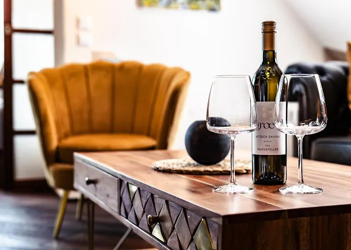 Villa Lieboch Lieboch