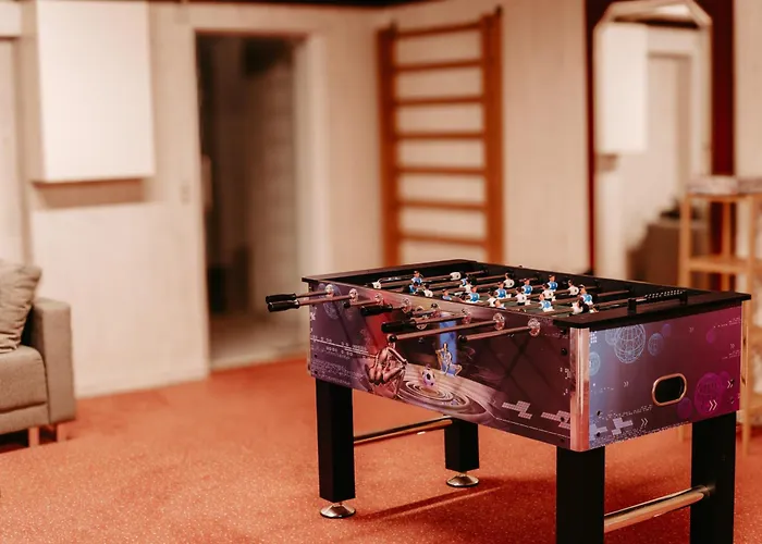 Villa Lieboch * Lieboch